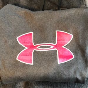 Under Armour sweatshirt
